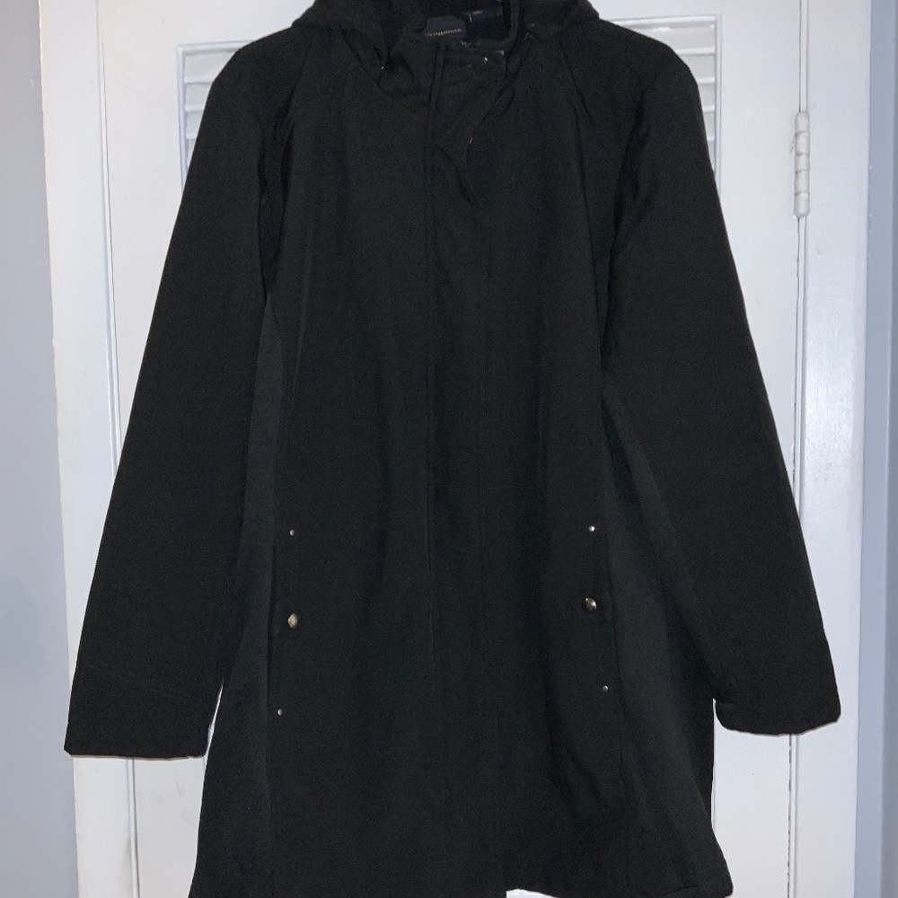 Fall Jacket - image 1